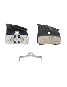 Shimano pastiglie freno... 2