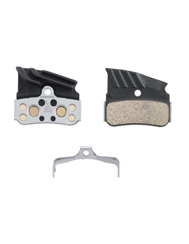Shimano pastiglie freno N04C...