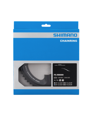 Corona Shimano Ultegra 50-34D FC-R8000