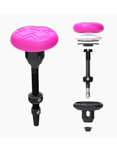 Muc-off Valvola tubeless Muc-off Tag...