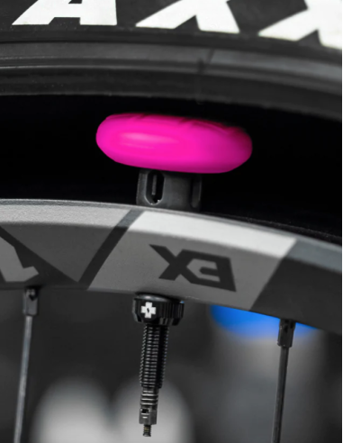 Muc-off Valvola tubeless Muc-off Tag...
