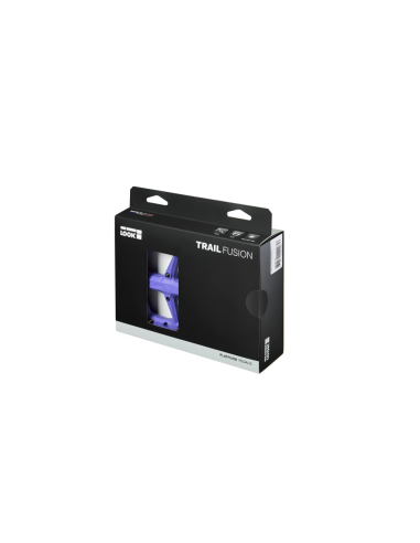 Pedali flat Look Trail Fusion vari...