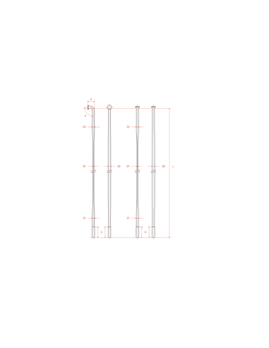 Raggi Dt Swiss DT aero comp AEC...