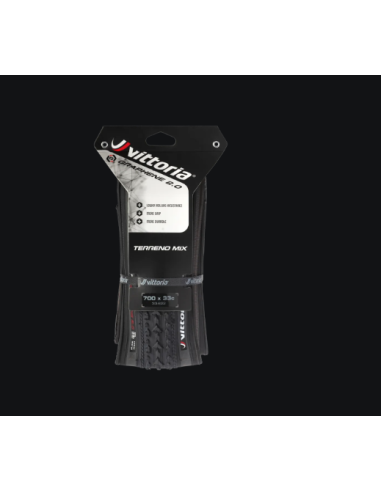 Copertone Vittoria Terreno Mix 700x38...