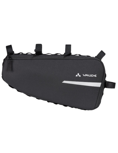 Borsa telaio Vaude Frame bag nero