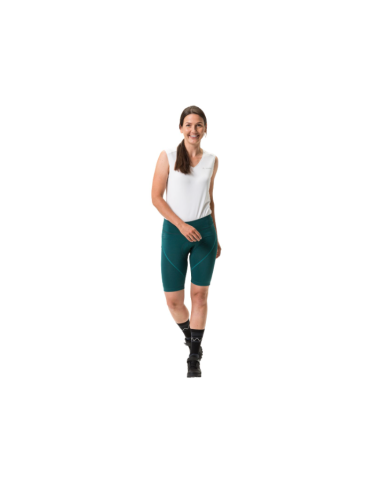 Pantaloncino Vaude Matera Tight...