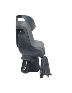 Bobike Seggiolino GO grigio... 2
