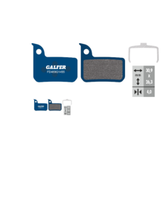 Galfer pastiglia freno...