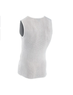 Maglia termica Silverskin Warm Manica Lunga Collo Alto Anthracite Colore  ANTHRACITE MAT Taglia XL/XXL