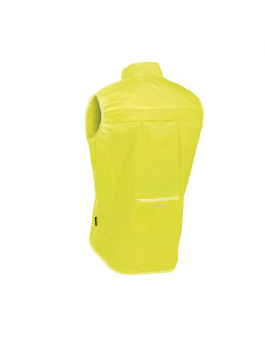 Antivento smanicato Northwave Breeze...