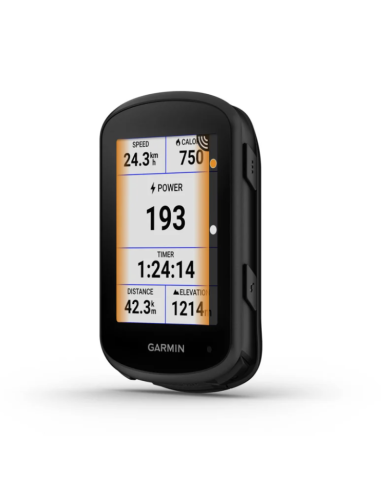 Ciclocomputer Garmin Edge 840