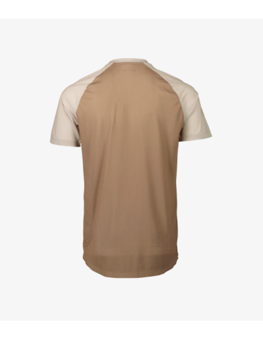 Maglia Poc Mtb Pure Tee Jasper Brown...