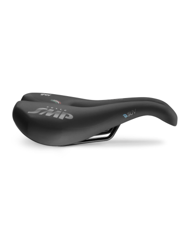 Sella Smp E-Suv gel nera matt