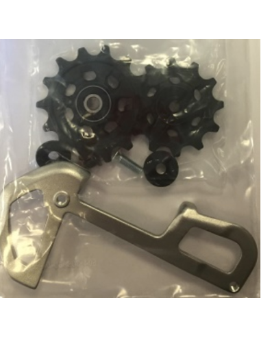 Kit Ricambi Sram Per Deragliatore...