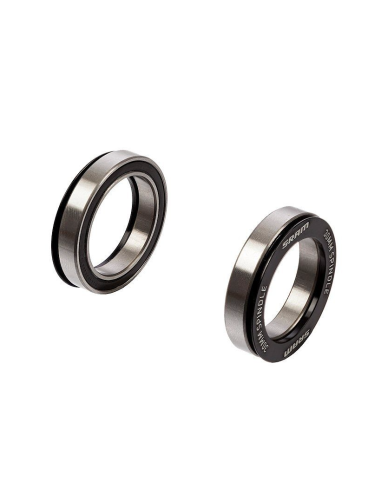 SRAM Cuscinetti movimento bb30 acciaio