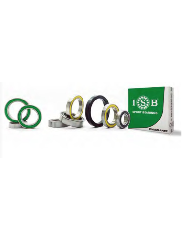Cuscinetto Isb 6803 RS/RZ Sport...