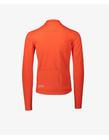 Maglia a manica lunga Poc Radiant...