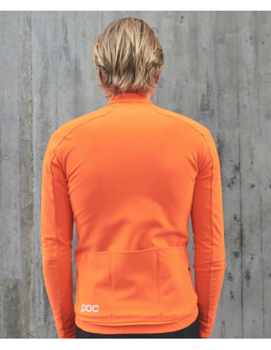 Maglia a manica lunga Poc Radiant...