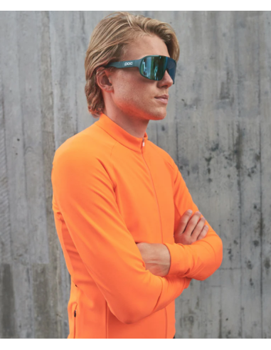Maglia a manica lunga Poc Radiant...