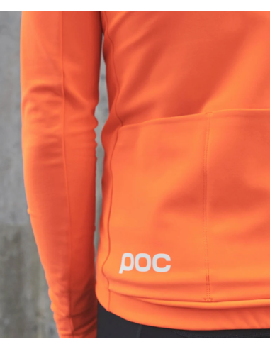 Maglia a manica lunga Poc Radiant...