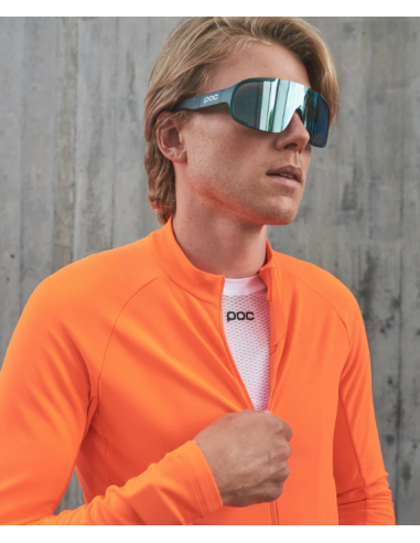 Maglia a manica lunga Poc Radiant...