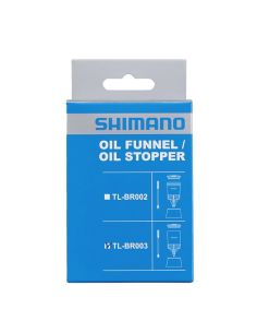 Shimano TL-BR003 Imbuto per BL 2
