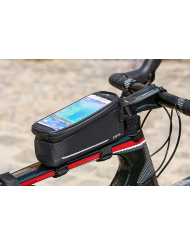 Borsa porta smartphone Zefal Console...