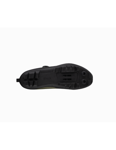 Scarpe mtb Fizik Terra Atlas army