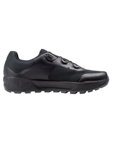 Scarpe mtb Northwave Corsair 2 nero