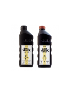 Olio forcella Bike Workx...