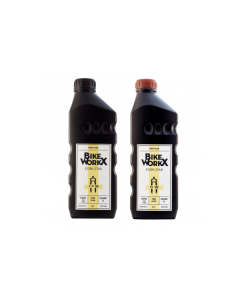 Olio forcella BIKE WORKX...
