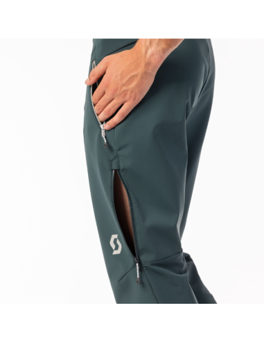 Pantaloni lunghi invernali Scott...