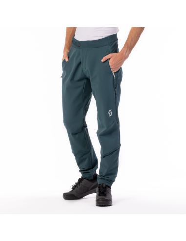 Pantaloni lunghi invernali Scott...