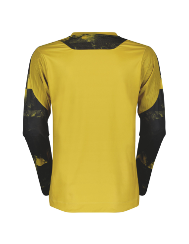 Maglia a maniche lunghe invernale...
