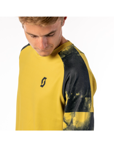 Maglia a maniche lunghe invernale...