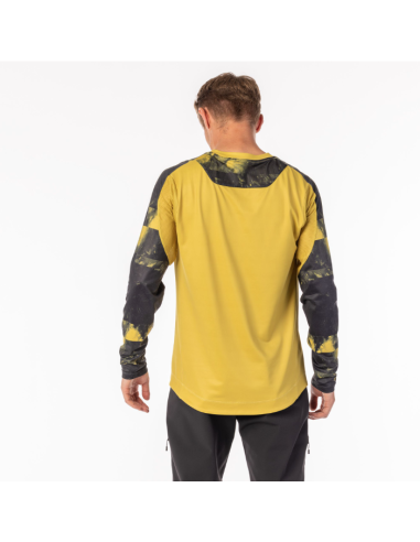 Maglia a maniche lunghe invernale...
