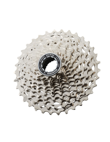 Shimano Cassetta 105 CS-R7101-12 12...