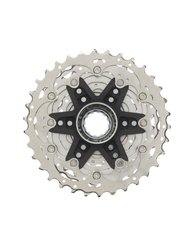 Shimano Cassetta 105 CS-R7101-12 12...