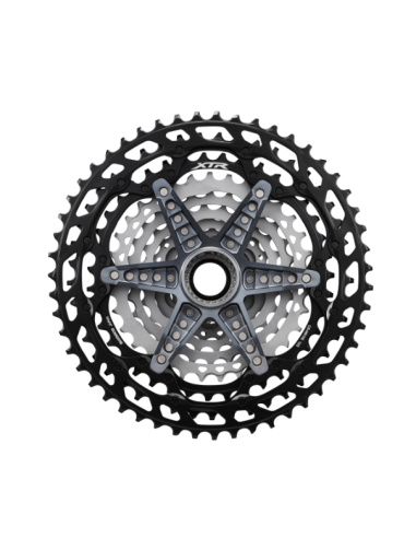 Cassetta pignoni Shimano XTR...
