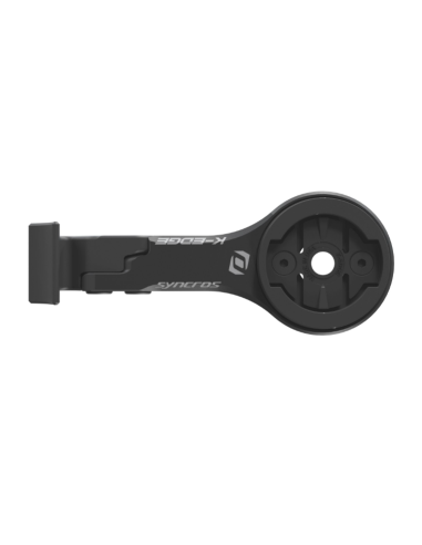 Supporto Universale Per Computer Da Bici | Attacco Manubrio Per Garmin Edge E GPSPORT | Montaggio Senza Attrezzi