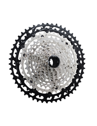 Cassetta pignoni Shimano Deore XT...