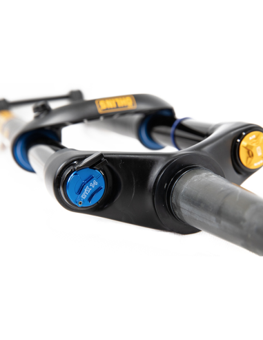 Forcella Ohlins AM RXC34 m.1 Carbon...