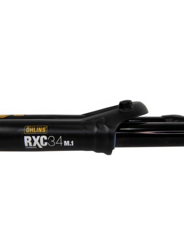 Forcella Ohlins AM RXC34 m.1 Carbon...