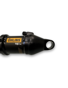 Ammortizzatore Ohlins... 2
