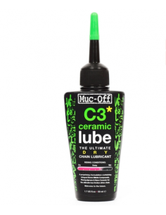 MUC-OFF Lubrificante catena...