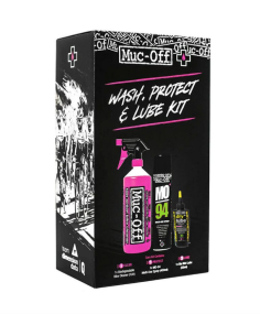 MUC-OFF Kit pulizia Wash...