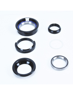 Scott Eride Headset...