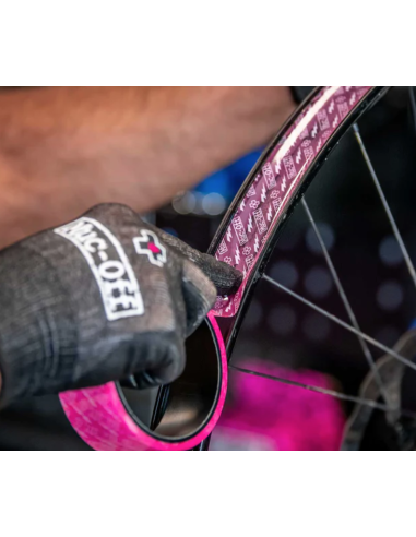 Muc-off Nastro tubeless per cerchio...