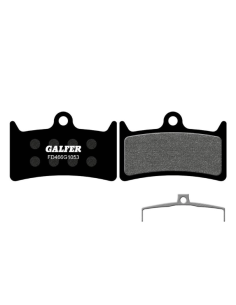 Galfer Pastiglie Freno Hope...