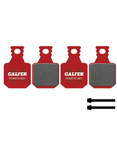 Galfer Pastiglie freno...